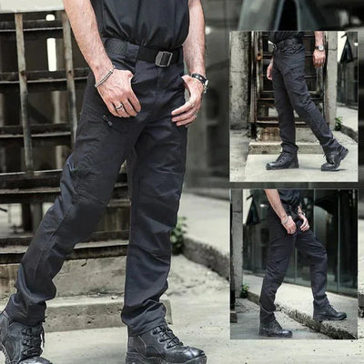 Joseph | Pantalon multifonctionnel imperméable