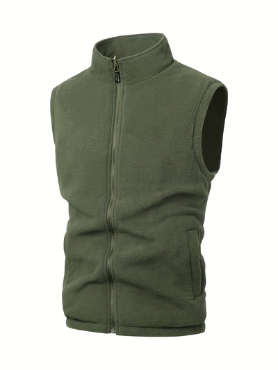 Pascal | Gilet de corps confortable