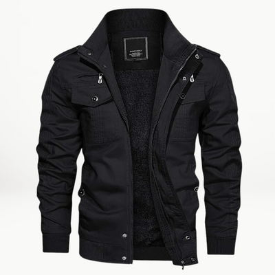 Tristan | Veste d'hiver confortable