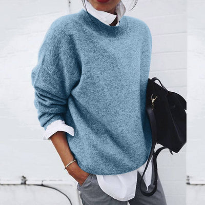 Jean | Pull en cachemire