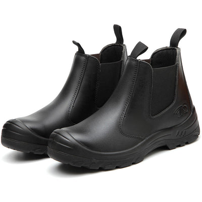 Mathéo | Bottes confortables