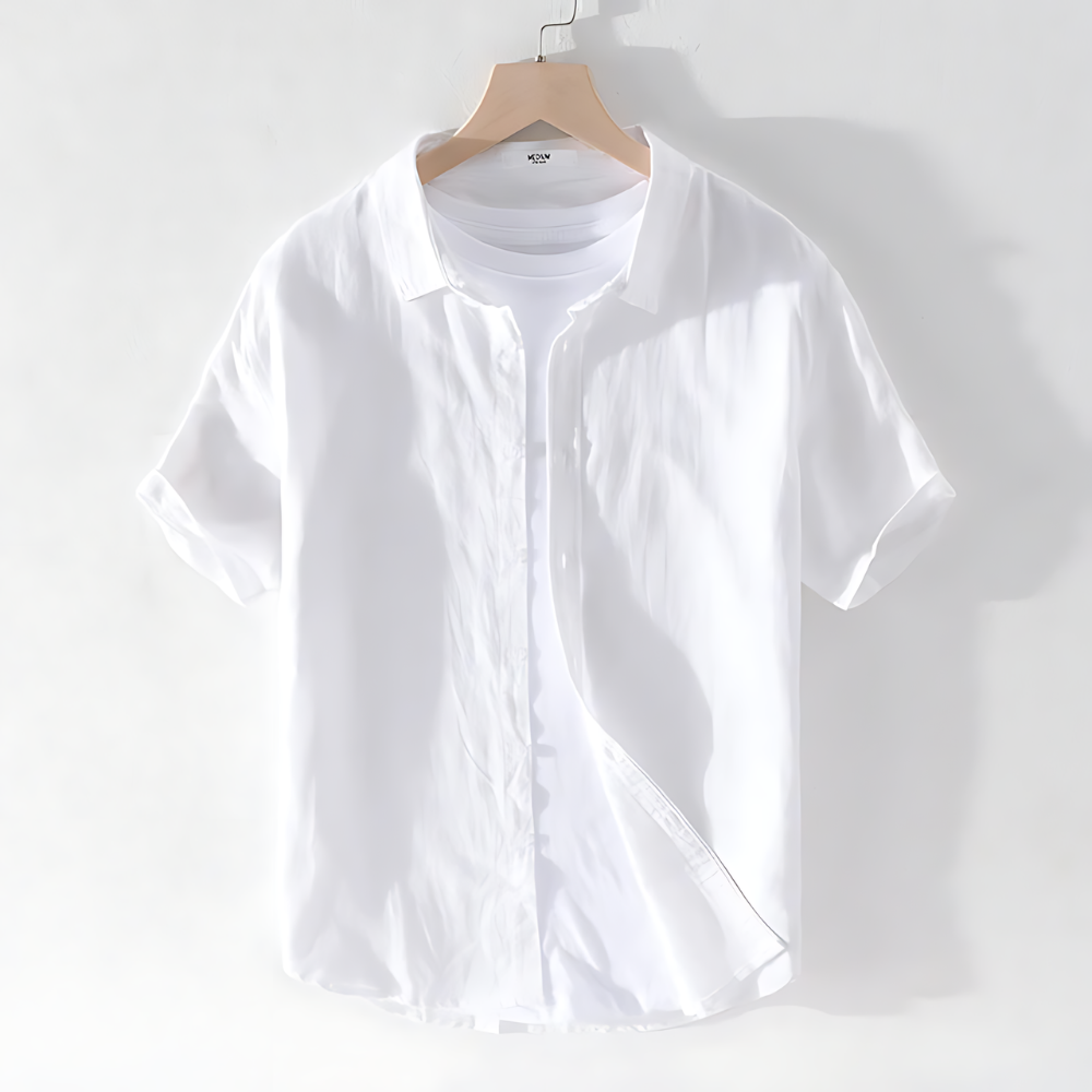 Claude | Chemise élégante