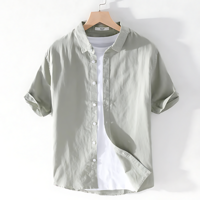 Claude | Chemise élégante