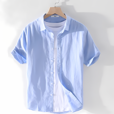 Claude | Chemise élégante