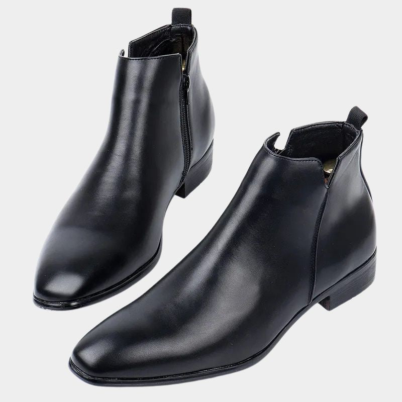 Daniel - Klassische Retro-Stiefel