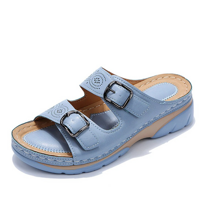 Camille | Sandales Femme-2