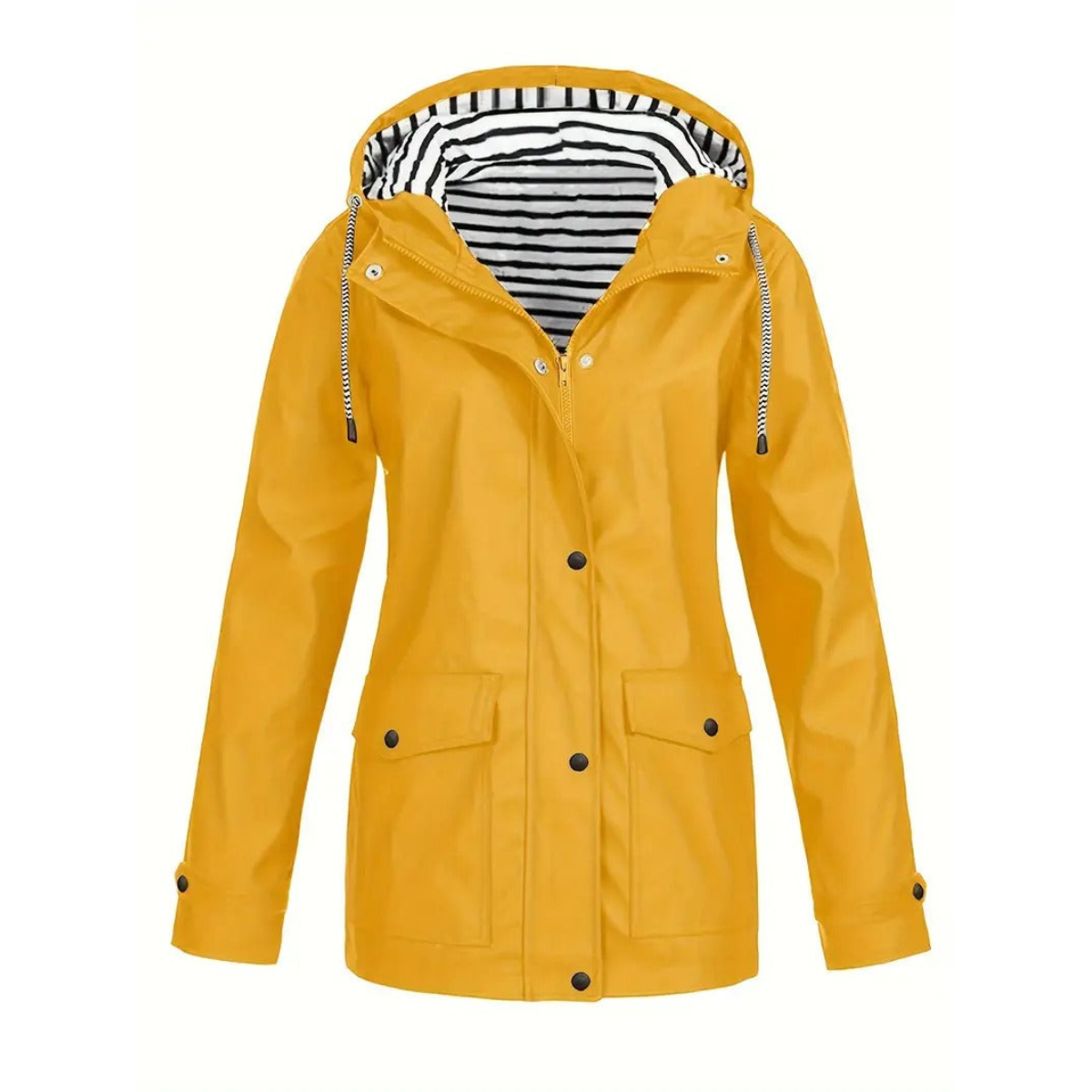 Tina | Veste de pluie tendance