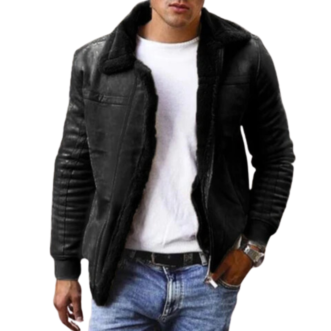 Jaren | Veste d'hiver durable