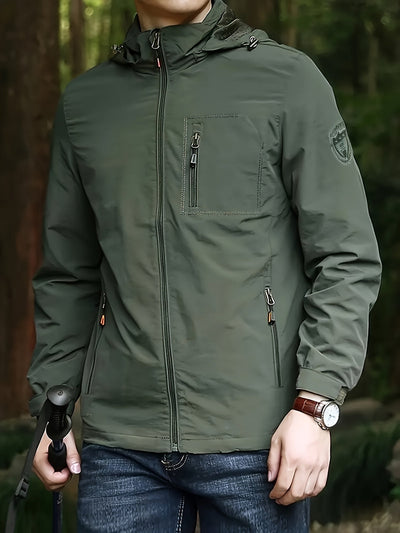 Modeste | Veste Softshell légère