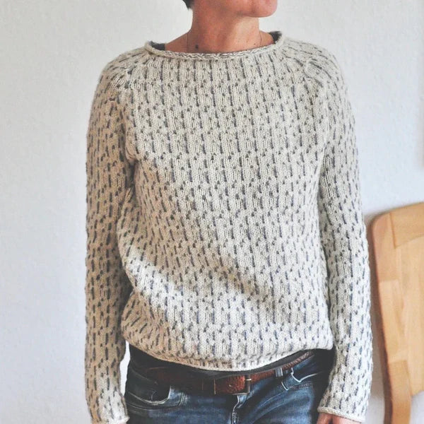 Julia | Pull en maille