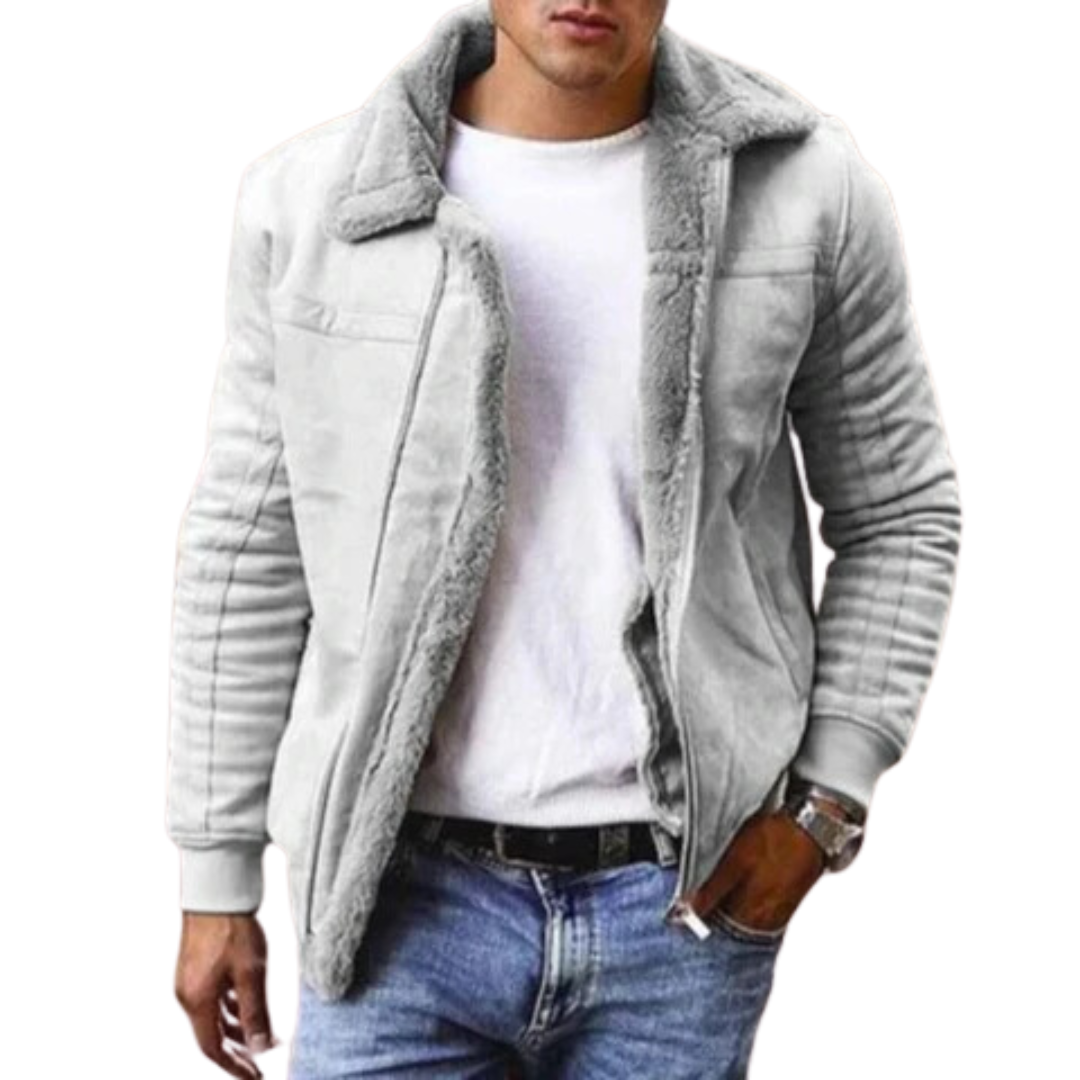 Jaren | Veste d'hiver durable