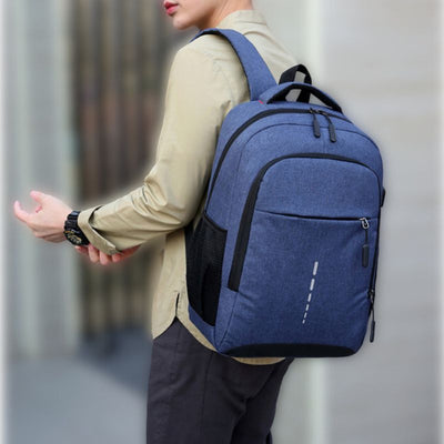 Sac à Dos - Ultra Léger Imperméable Homme-2
