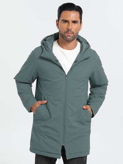 Gabriel | Windproof Softshell Jacket