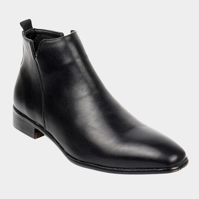 Raphael | Bottes vintage élégantes