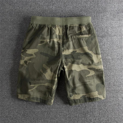 Lucas | Un short confortable