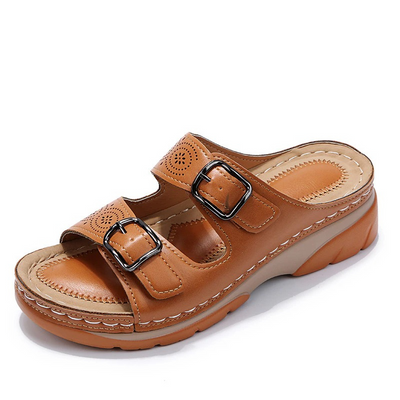 Camille | Sandales Femme-4