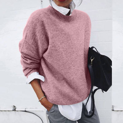 Elena | Pull en cachemire