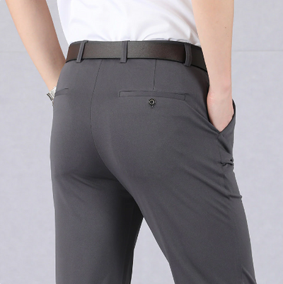 Louis | Pantalon stretch élégant