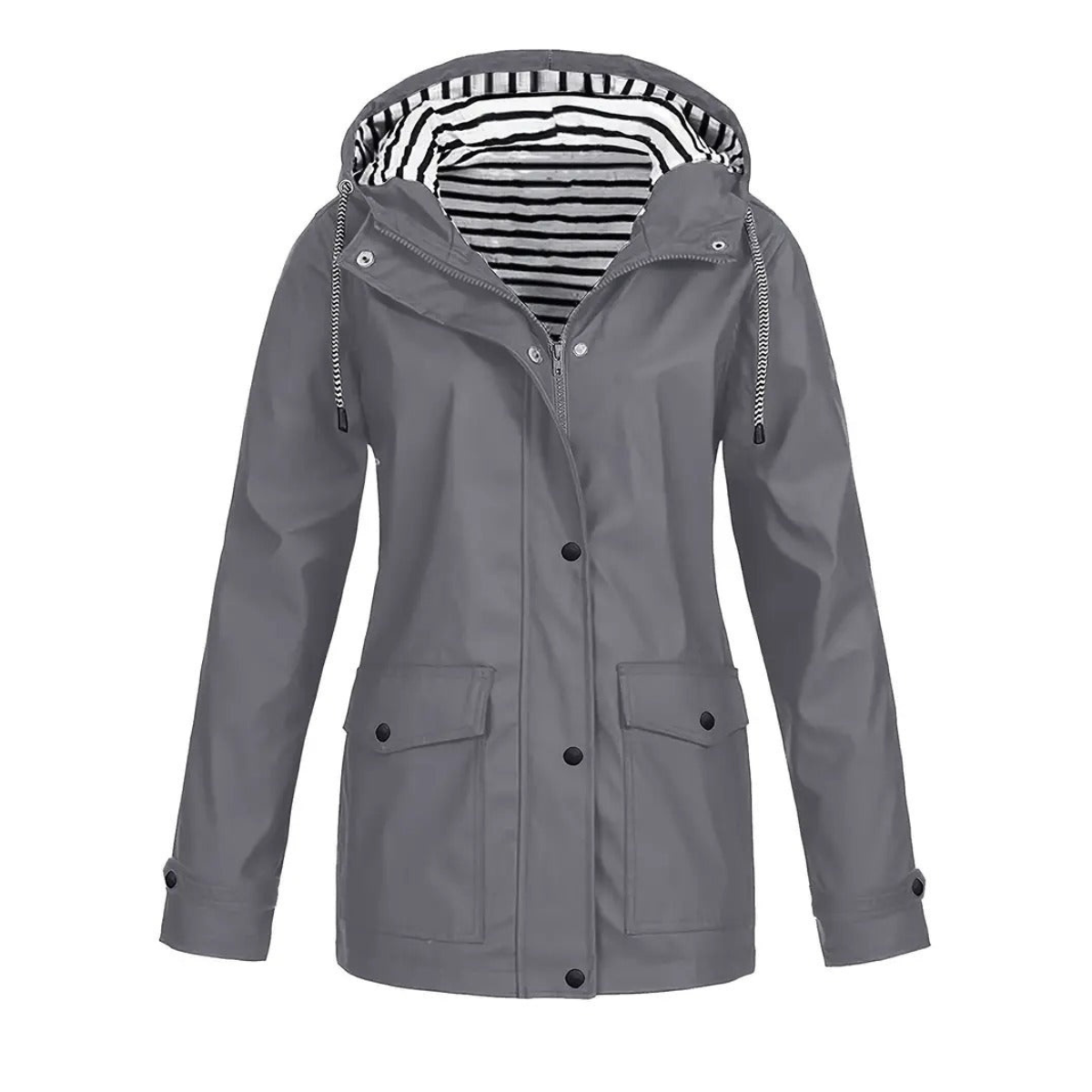 Tina | Veste de pluie tendance