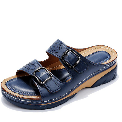 Camille | Sandales Femme-5
