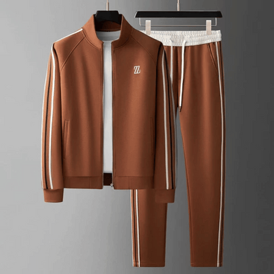 Maël | Ensemble de survêtements confortable