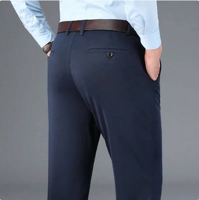 Louis | Pantalon stretch élégant