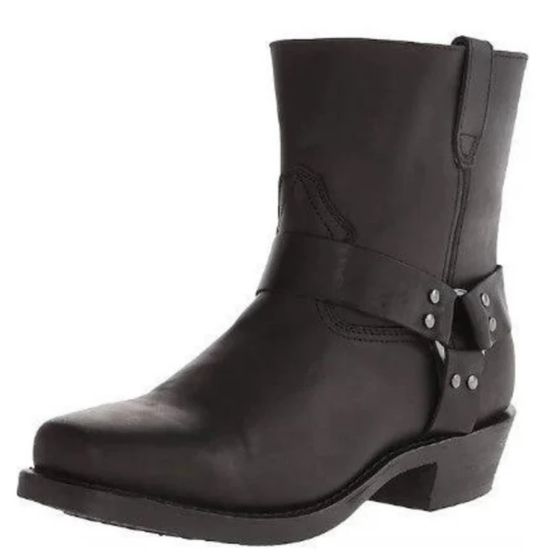 Hardy | Bottes de cow-boy confortables