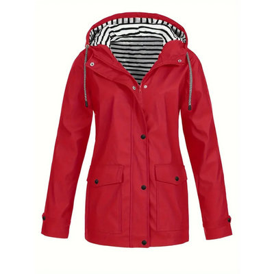 Tina | Veste de pluie tendance