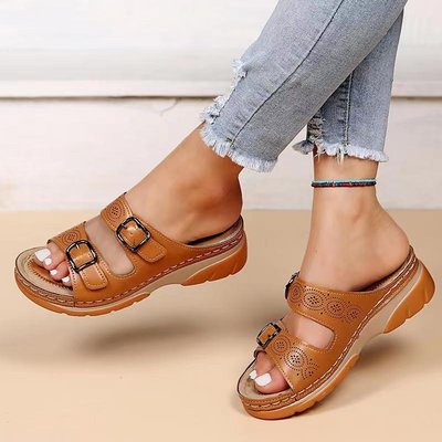 Camille | Sandales Femme-1
