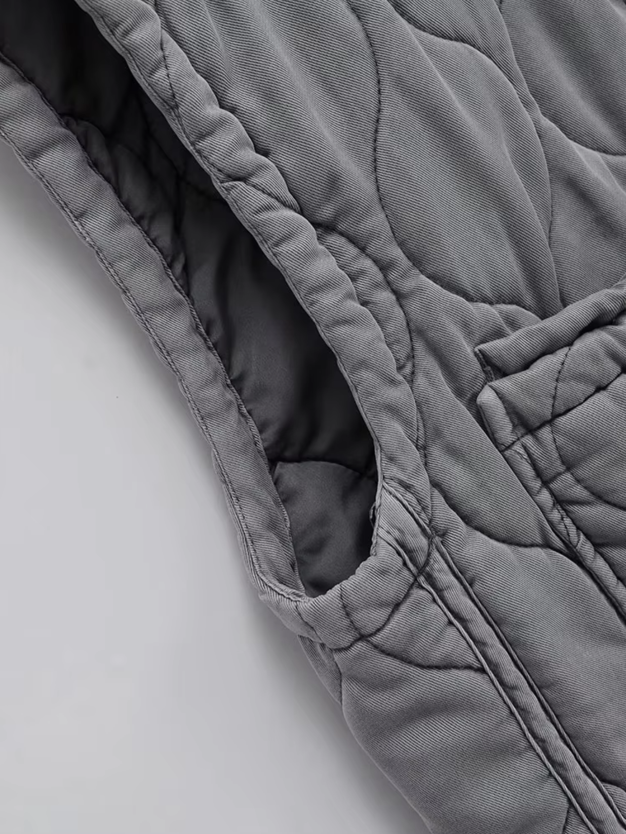 Gilet Thalia Femme - Coton Doux, Élégant et Sans Manches-4