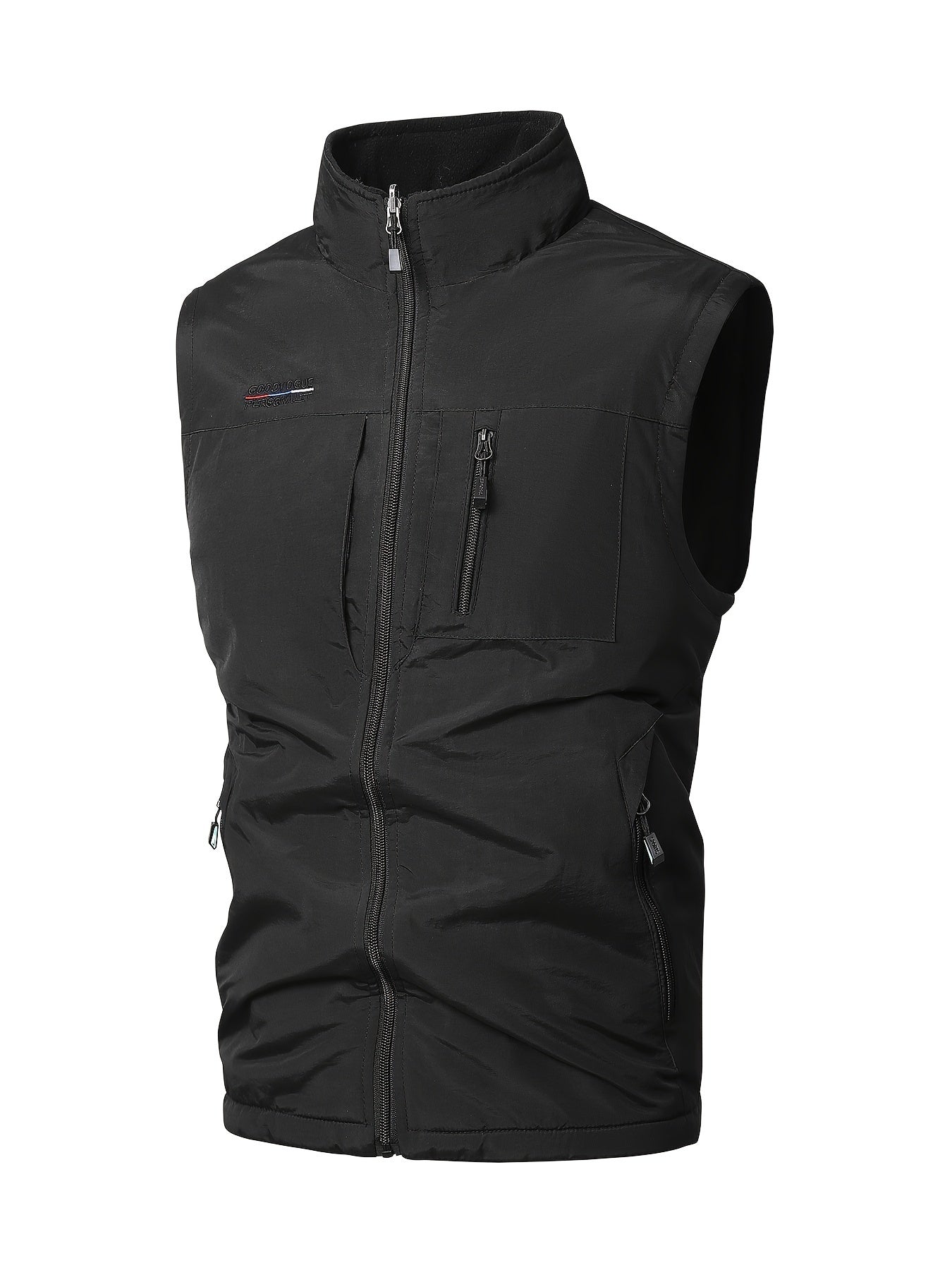 Pascal | Gilet de corps confortable