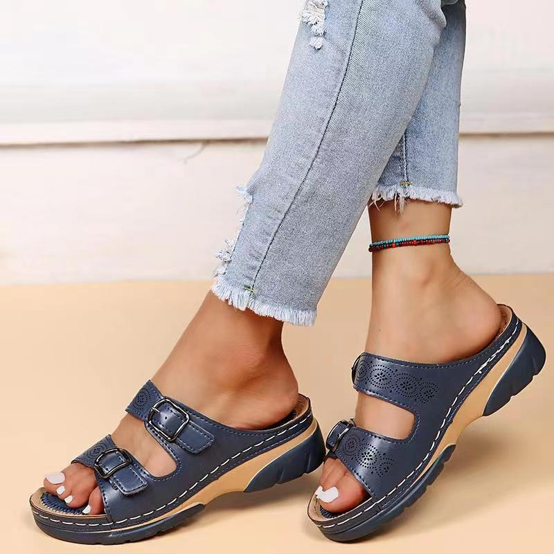 Camille | Sandales Femme-6