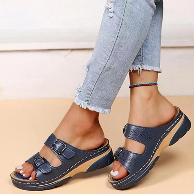 Camille | Sandales Femme-6
