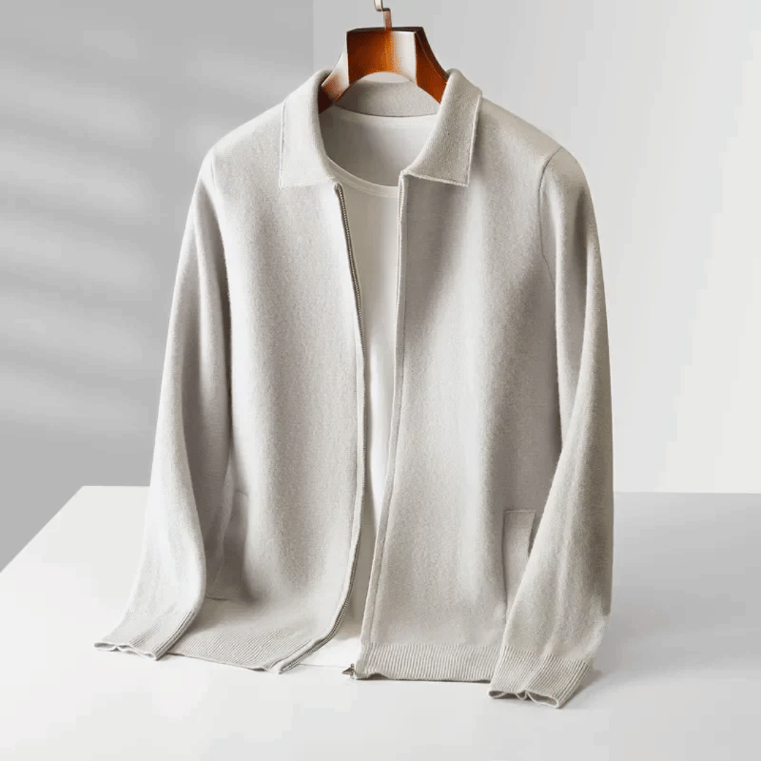 Josephine | Cardigan élégant