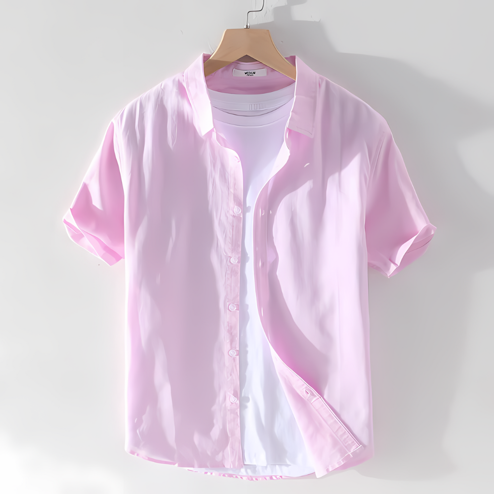 Claude | Chemise élégante