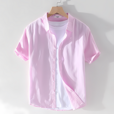 Claude | Chemise élégante