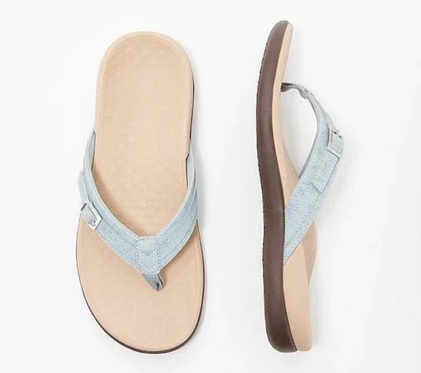 Variant image for Camille | Tongs Orthopédiques-19