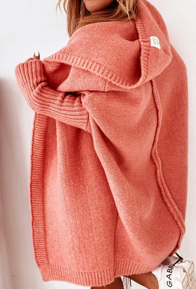 Colette | Cardigan élégant