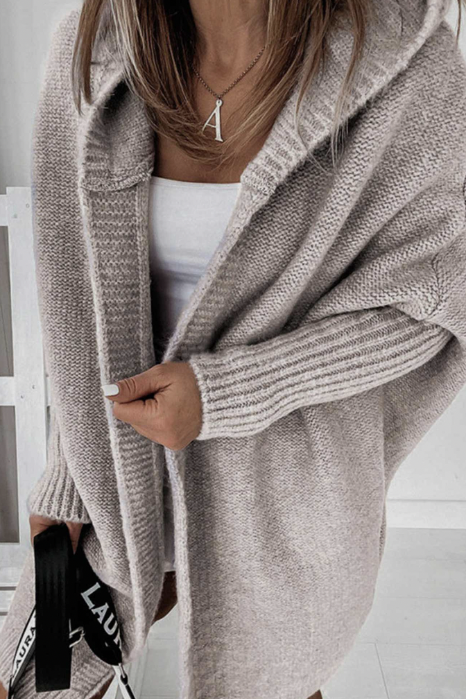 Colette | Cardigan élégant