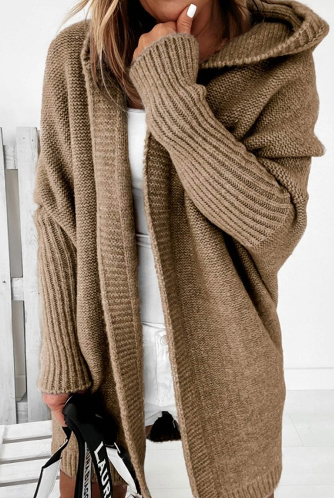 Colette | Cardigan élégant