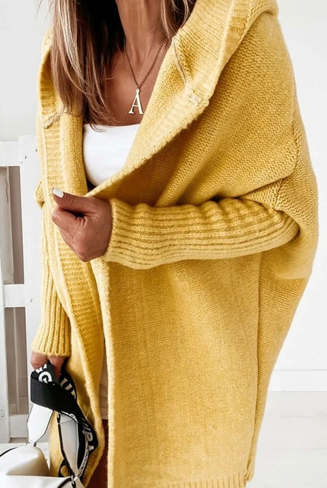 Colette | Cardigan élégant