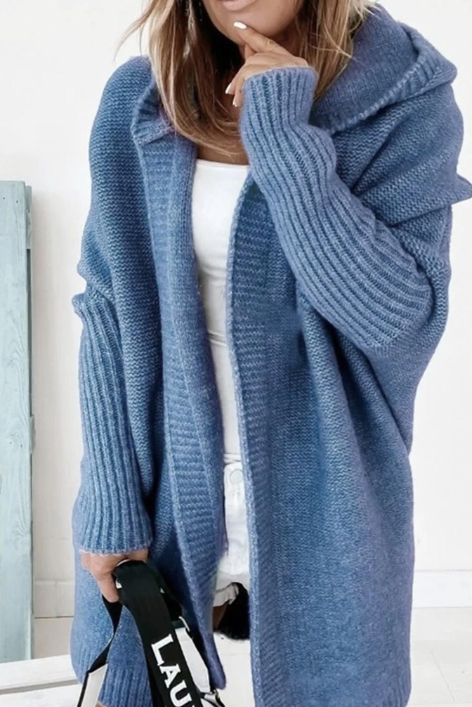 Colette | Cardigan élégant