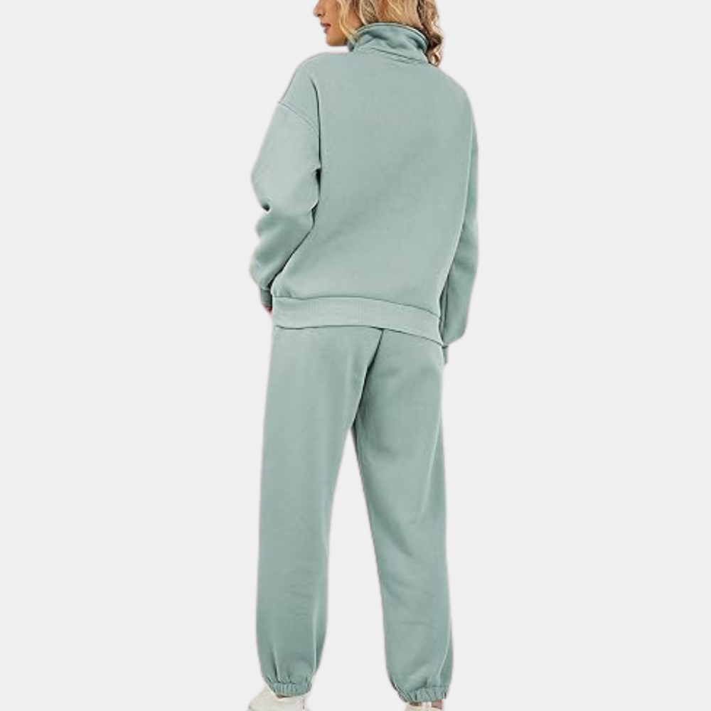 Henriette | Ensemble de jogging confortable