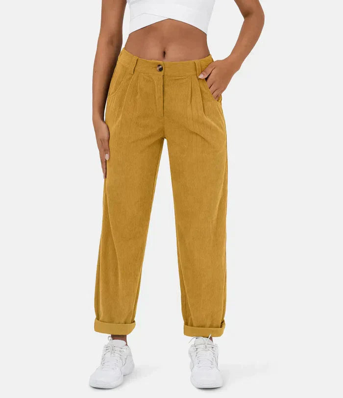 Chloé | Pantalon élégant