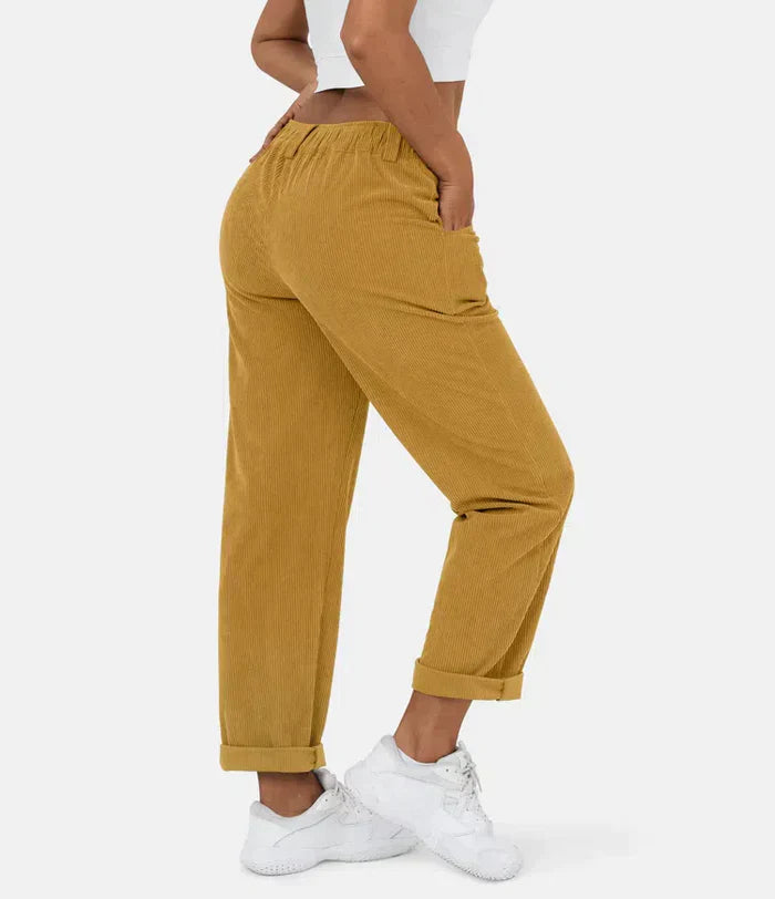 Chloé | Pantalon élégant