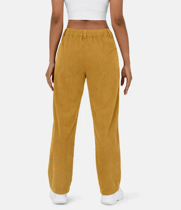 Chloé | Pantalon élégant