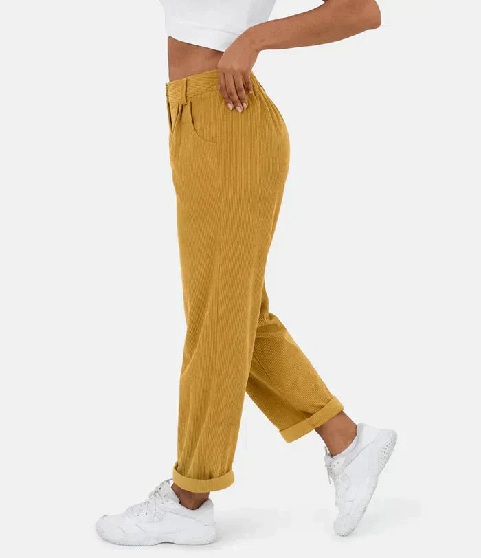 Chloé | Pantalon élégant