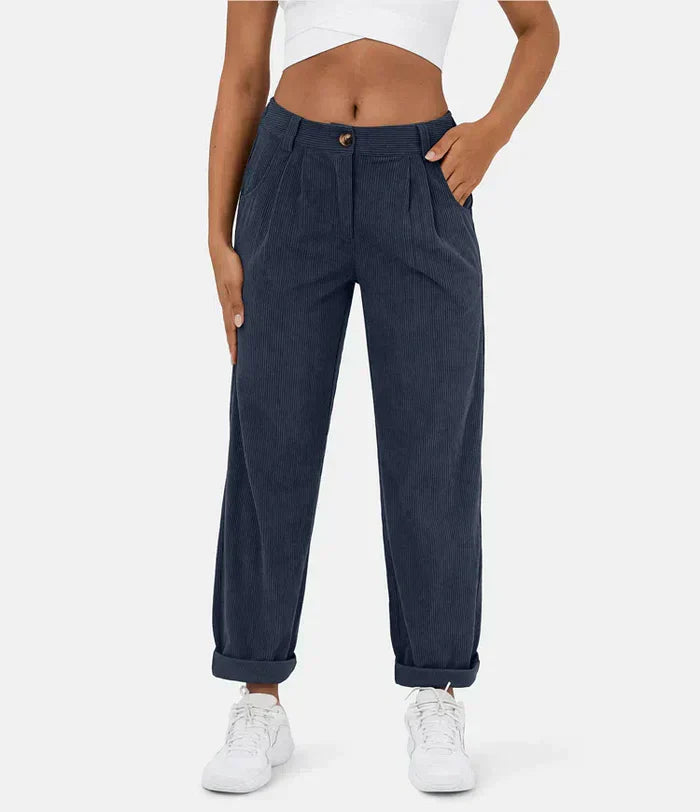 Chloé | Pantalon élégant