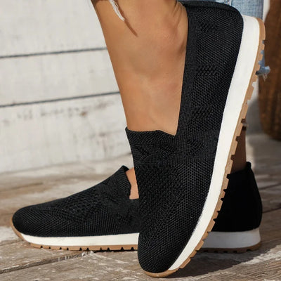 Variant image for Chaussures d'été Femme - Orthopédiques Confort Ergonomique pour Pieds Sensibles-9
