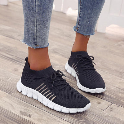 Variant image for Chaussures de Sport - Orthopédiques Respirantes Confortables-19